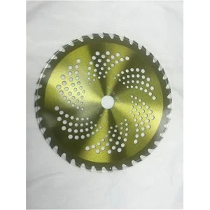 Motorlu Tırpan Elmas Testere