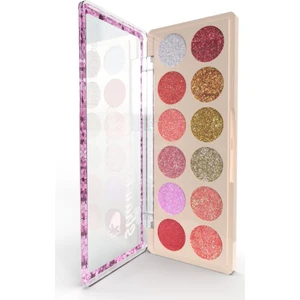 Iman Of Noble Strawberry Shake 12'li Far Paleti No 01