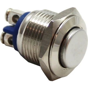 Yeka Metal Buton 16 mm