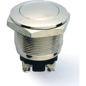 Yeka Metal Push-Buton 19 mm