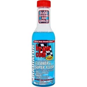 Hy-Per Cool Radyatör Temizleyici ve Süper Yıkama 473 ml