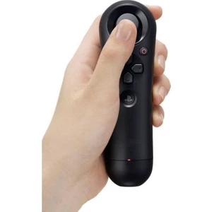 Move Navigation Controller