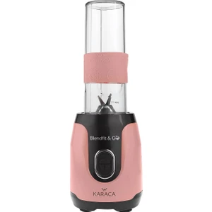 Blendfit Go Personal Kişisel Smoothie Blender