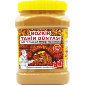Tahin Dünyası Tahin 935 gr