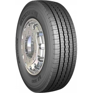 8.5 R17.5 121/120L SZ300 Ticari 4 Mevsim Lastiği ( Üretim Yılı: 2023 )