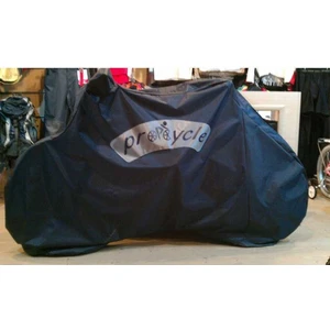 Procycle Bisiklet Brandası Su Geçirmez 28"-29" Uyumlu