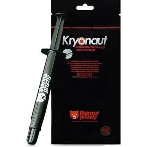 Thermal Grizzly Kryonaut 11.1gr 12.5W  - Yüksek Performanslı Termal Macun