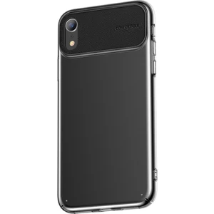 Comfortable Series Apple iPhone Xr Kılıf WIAPIPH61-SS Siyah