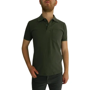 Erkek Polo Yaka Cepli Tshirt 2065