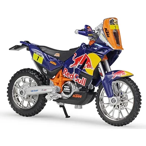 1:18 Ktm 450 Model Motor