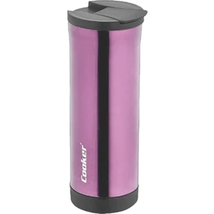 Termos Bardak Çelik 400 ml CKR-2041	
