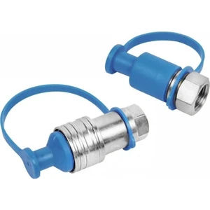 Ucuzcu Yedek Parça Hidrolik Damper Adaptörü Takım 1/2 (1 Dişi + 1 Erkek)