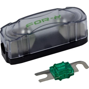 X-F100A 100 Amper Oto Anfi Sigorta