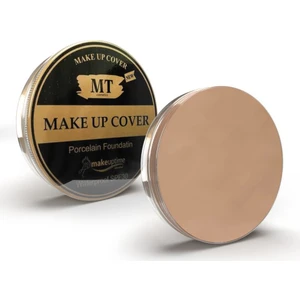 Make Up Cover Porselen Fondöten Kapatıcı NO:210