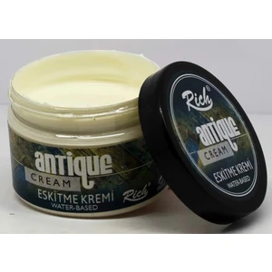 1504002 Antique Cream Soft Beyaz Eskitme Kremi 150 cc