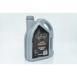 10W40 4 Litre Motor Yağı ( Üretim Yılı: 2023 )
