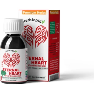 Eternal Heart 50 ml