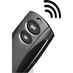 Kablosuz Inverter Kontrol Kumandası