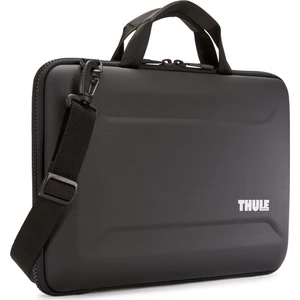 Gauntlet 4.0 15''  Macbookpro/ultrabook Çantası Siyah