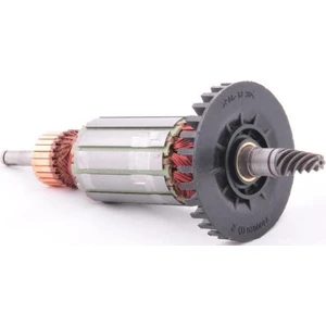 Makita Tipi 9237 Polisaj Endüvi Rotor Kollektör