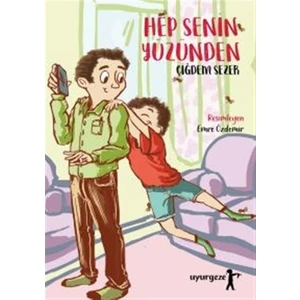 hep Senin Yüzünden - Çiğdem Sezer