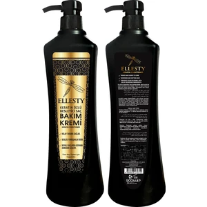 Keratin Saç Kremi 900 ml