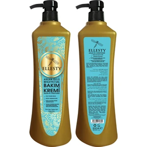 Argan Saç Kremi 900 ml