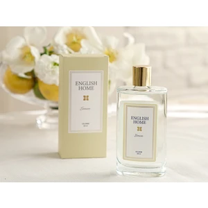 English Home Limon Kolonya 200 ml Açık Sarı