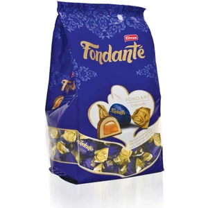 Sütlü Fondan 200 gr (1 Paket)
