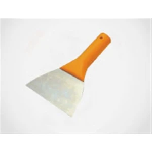 Plastik Saplı Spatula 12CM