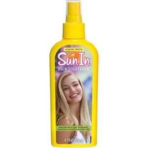 Sun In Lemon Fresh Saç Rengi Açıcı Sprey 138 ml