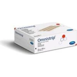 Omnistrip Steri Strip Dikiş Bandı 12X101MM 10PAKET