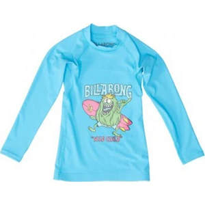 Europe Billabong Çocuk Rashguard N4TY06
