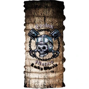 Pirate&parrot Bandana-Boyunluk Whell