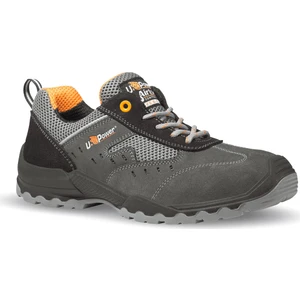 Brezza S1P-SRC Iş Ayakkabısı 43