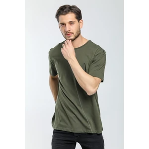 Reg.kalıp Bisiklet Yaka Ön Çöp Dikiş Garni