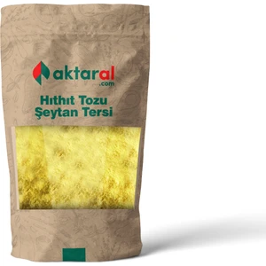 Hıthıt Tozu-Şeytan Tersi 250 gr
