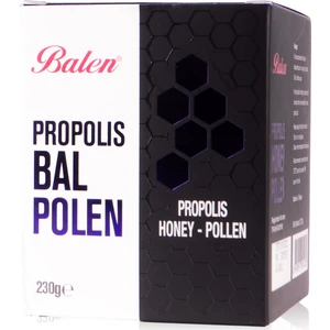 Propolis Bal Polen 230 G