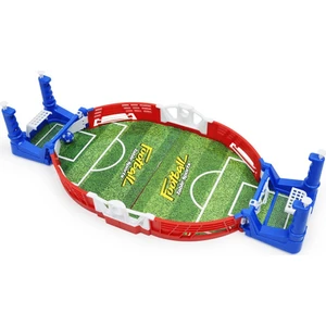 Masa Futbol Langırt Oyunları Mini Masaüstü Futbol Oyunu (Yurt Dışından)