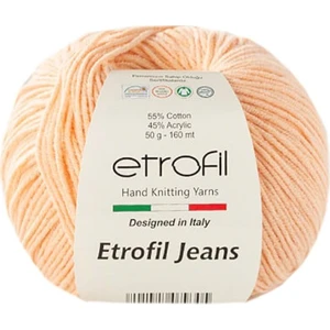 Jeans Amigurumi Ipi Punch Ipi 50 Gr. 032 Ten