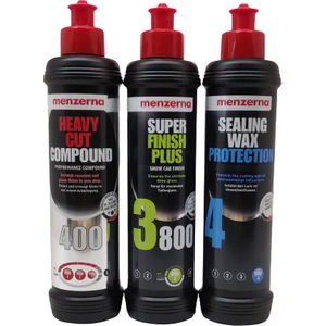 400- 3800 Sealingwax Pasta Hare  Boya Koruma Seti 250 ml