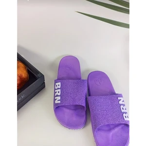 Günlük Brn Marka Terlik