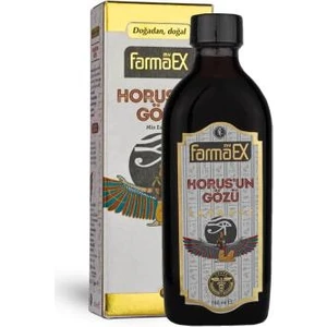 My Farmaex  Horos'un Gözü Horosun Gözü Sıvı Ekstract 150 ml