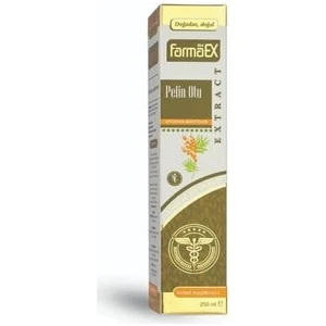 My Farmaex  Pelin Otu Sıvı Ekstract 250 ml My Farmaex