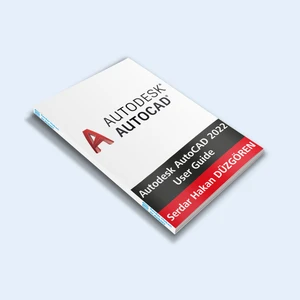 Serdar Hakan Akademi Autodesk Autocad 2022 Autolısp Developer’s Guide – E-Book