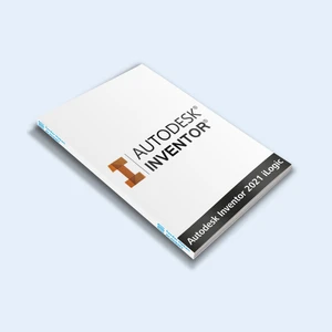 Serdar Hakan Akademi Autodesk Inventor 2021 Ilogic – E-Book