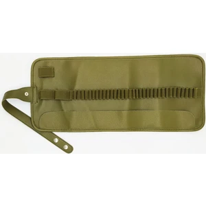605 Haki Bölmeli Rulo KALEMLIK19.5 x 45