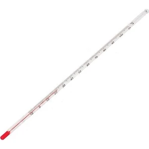 Cam Termometre -10/200°C