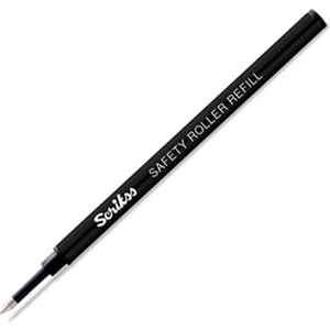 888 Siyah Roller Refil Src 0,7 mm