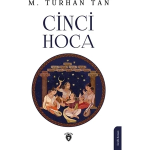 Cinci Hoca - M. Turhan Tan